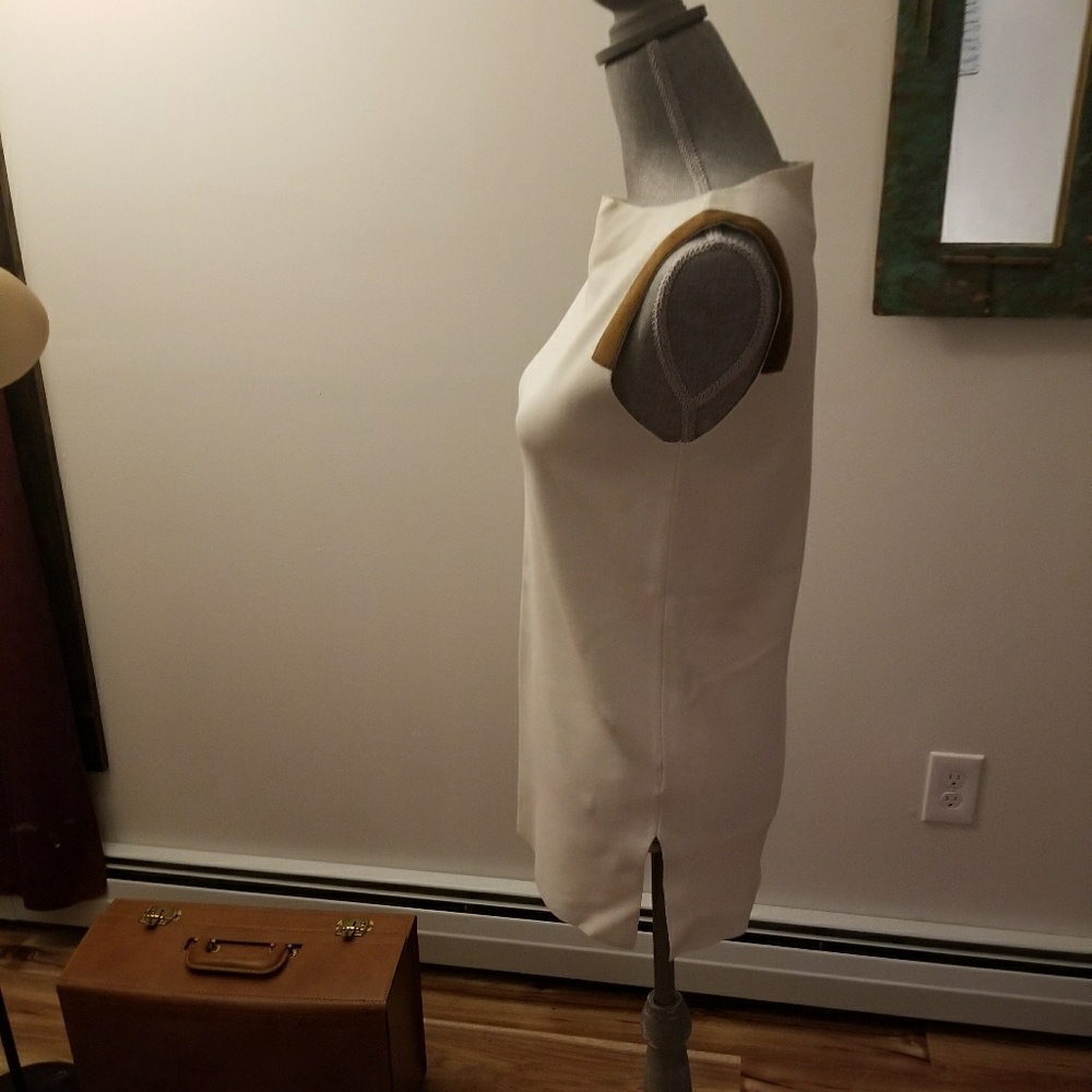 Ralph Lauren Top - Picture 3 of 7
